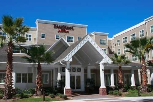 Residence Inn Amelia Island 